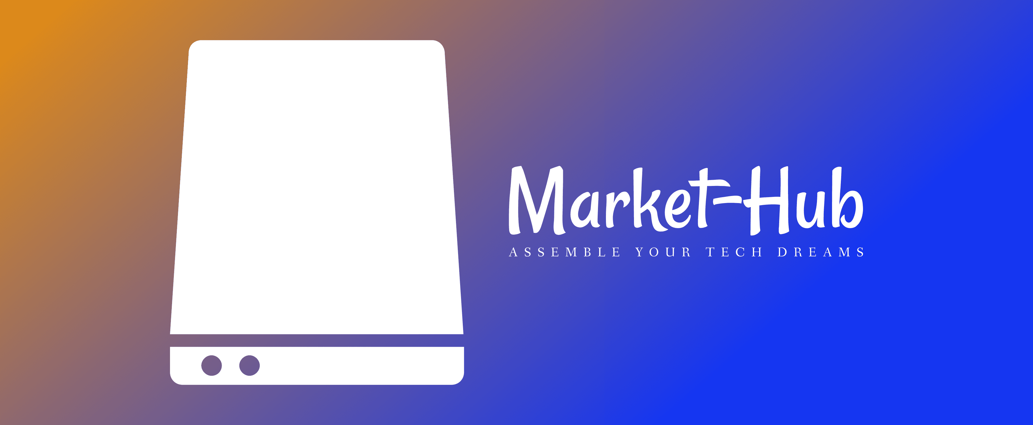 Market hub